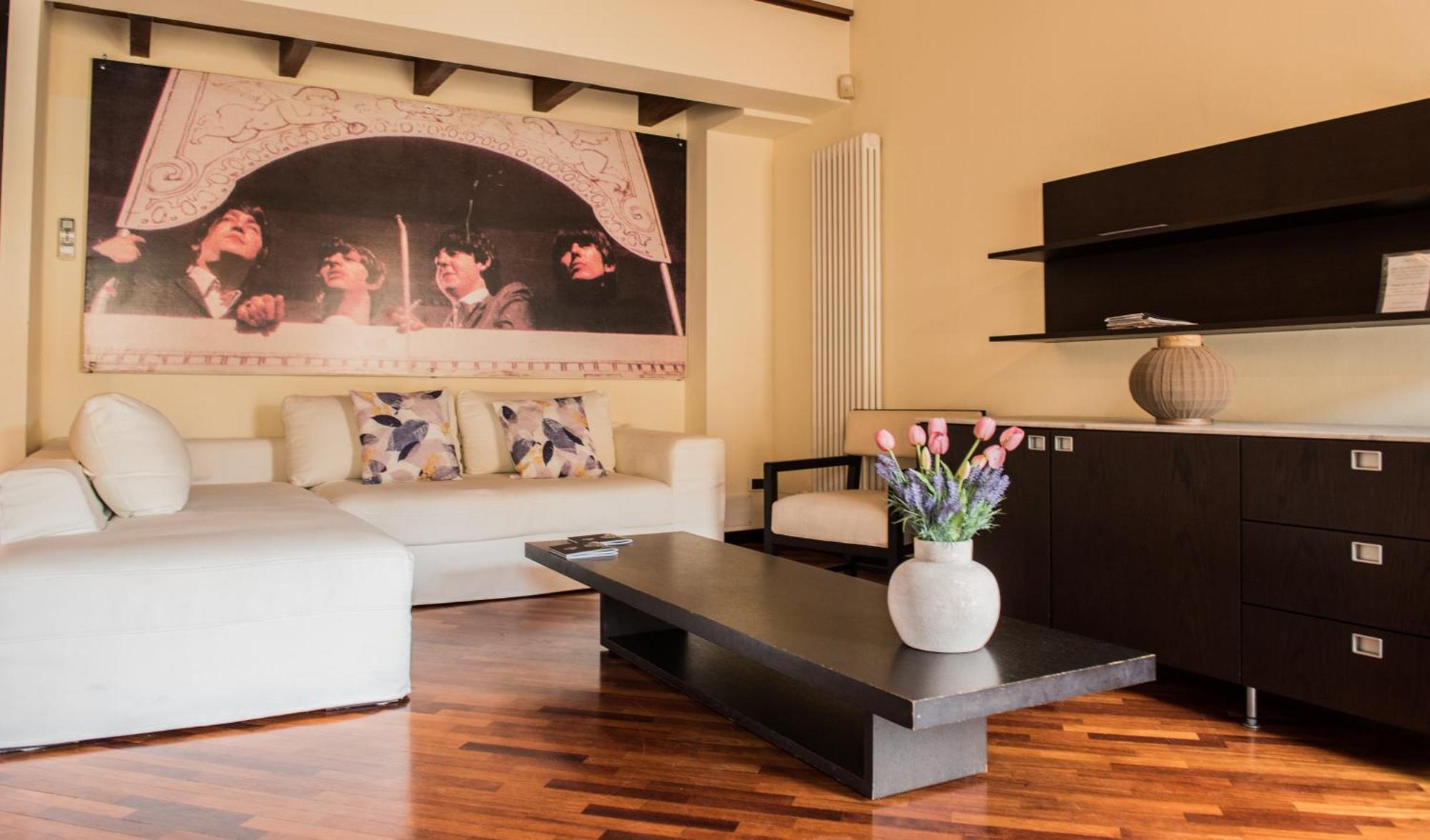 Hotel Residenza Sweet Juliet à Vérone Extérieur photo