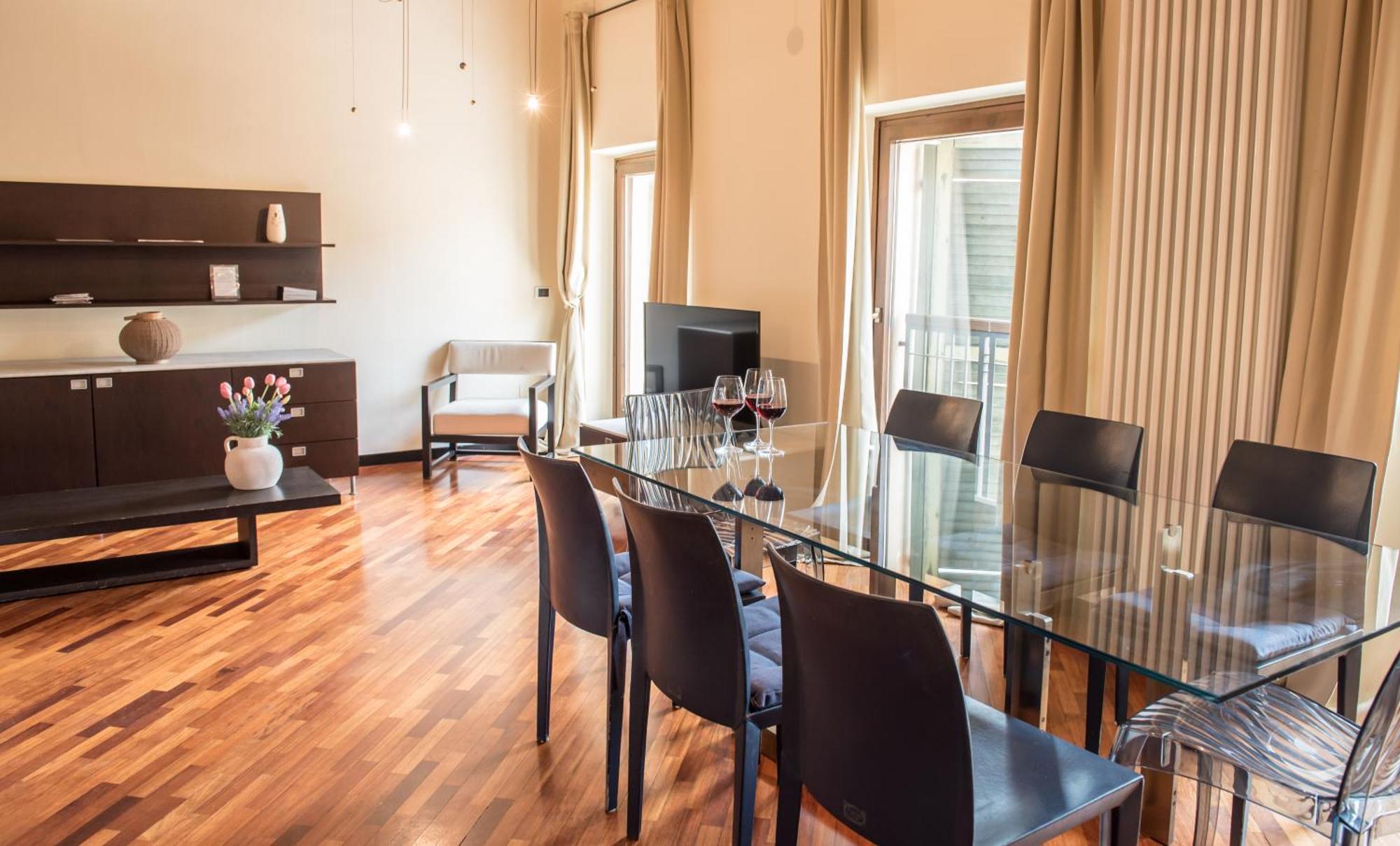 Hotel Residenza Sweet Juliet à Vérone Extérieur photo