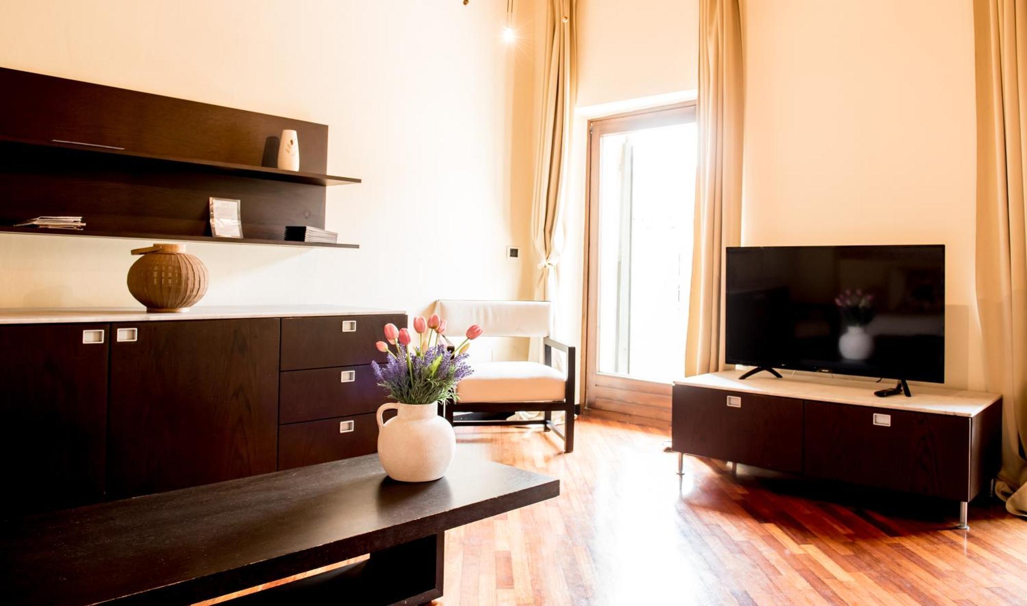 Hotel Residenza Sweet Juliet à Vérone Extérieur photo
