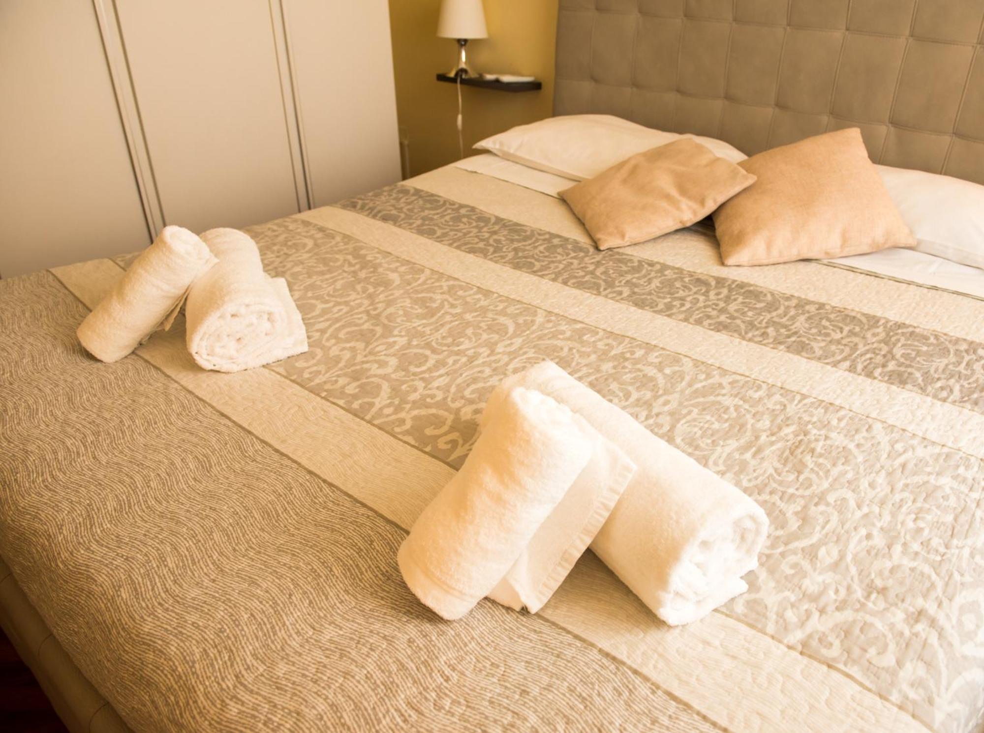 Hotel Residenza Sweet Juliet à Vérone Extérieur photo