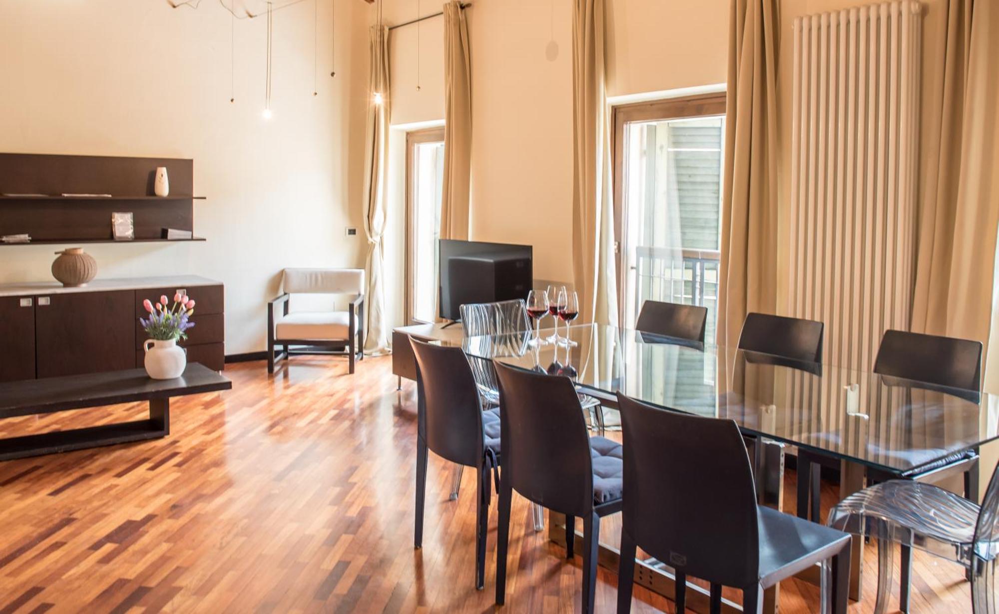 Hotel Residenza Sweet Juliet à Vérone Extérieur photo
