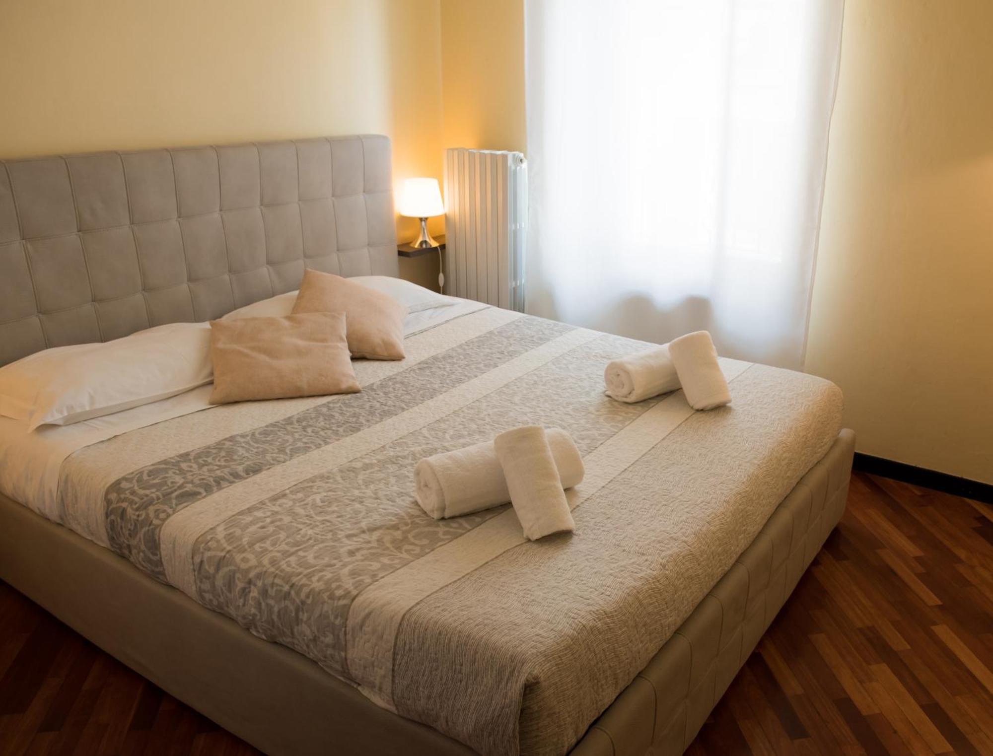 Hotel Residenza Sweet Juliet à Vérone Extérieur photo