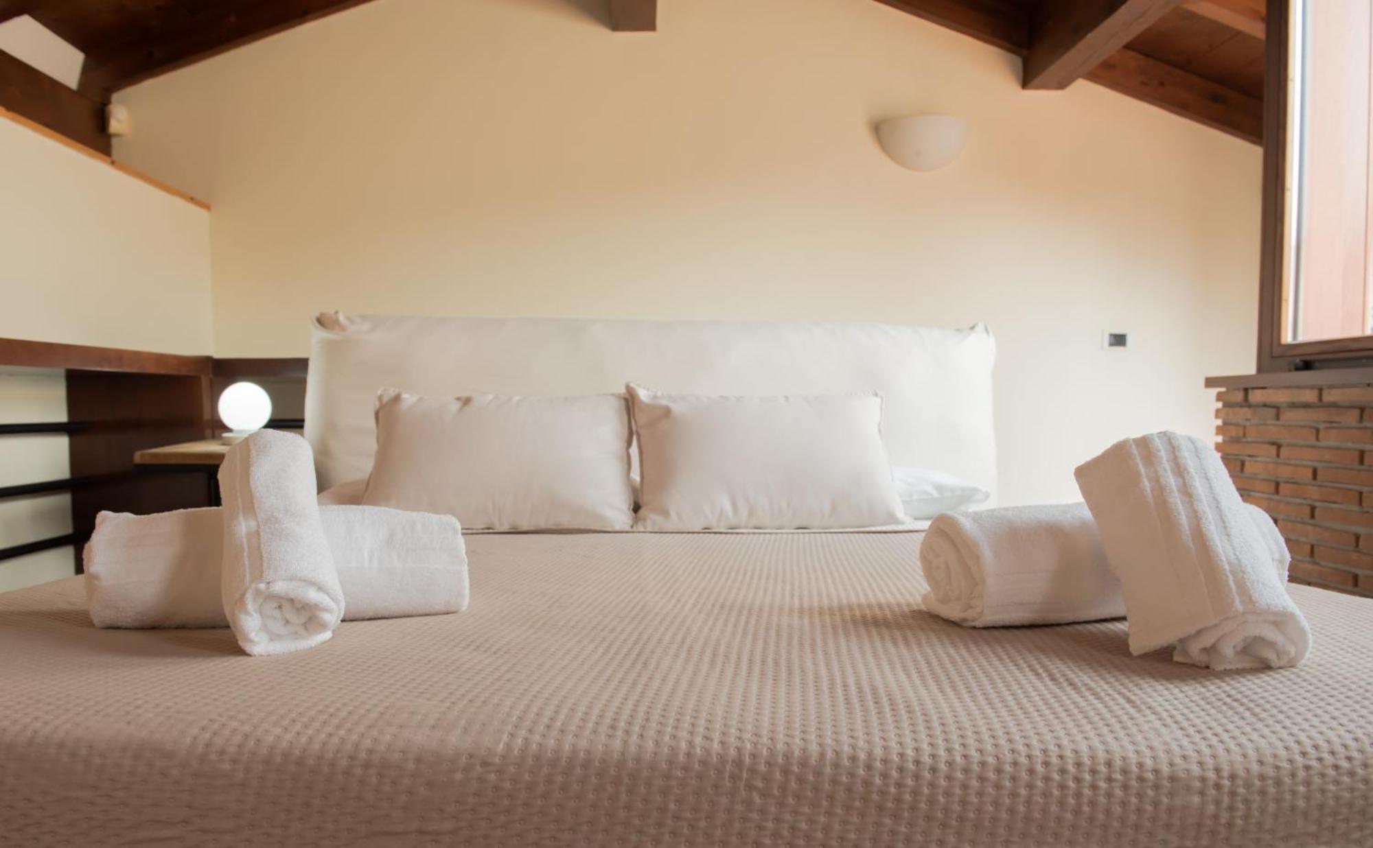 Hotel Residenza Sweet Juliet à Vérone Extérieur photo