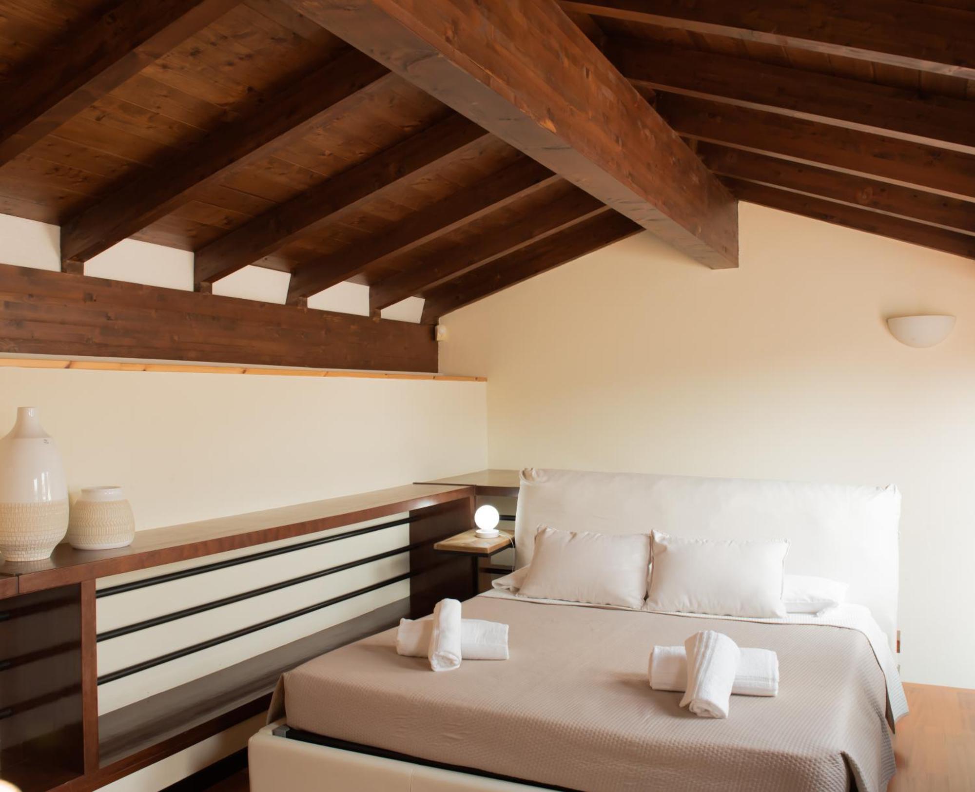 Hotel Residenza Sweet Juliet à Vérone Extérieur photo